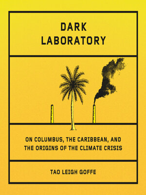 Dark Laboratory - Audiobook